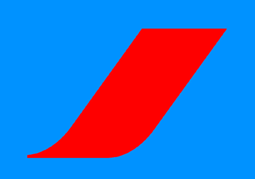 上海VI設計公司-法國航空全新VI設計案例欣賞-探鳴品牌VI設計公司