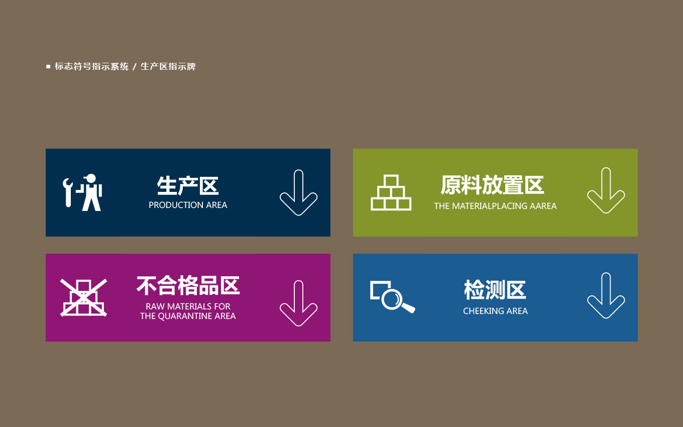 集團vi設(shè)計公司,VI設(shè)計,集團logo設(shè)計,華光汽車部件-集團標(biāo)志設(shè)計-指示牌.jpg