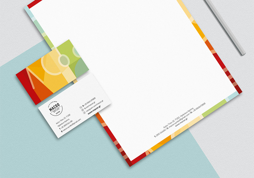 克里特島希臘菜餐廳店卡和便簽.jpg 克里特島希臘菜餐廳店卡和便簽.jpg