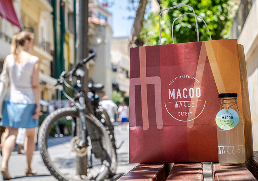 鮮艷熱烈的餐廳紙袋.jpg 鮮艷熱烈的餐廳紙袋.jpg