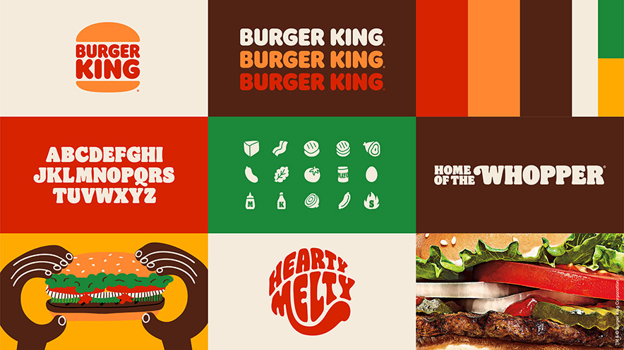 漢堡王（Burger-King's）品牌提升和VI設(shè)計.jpg