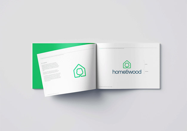 Home&Wood線上家居品牌簡潔的VI設計手冊.jpg