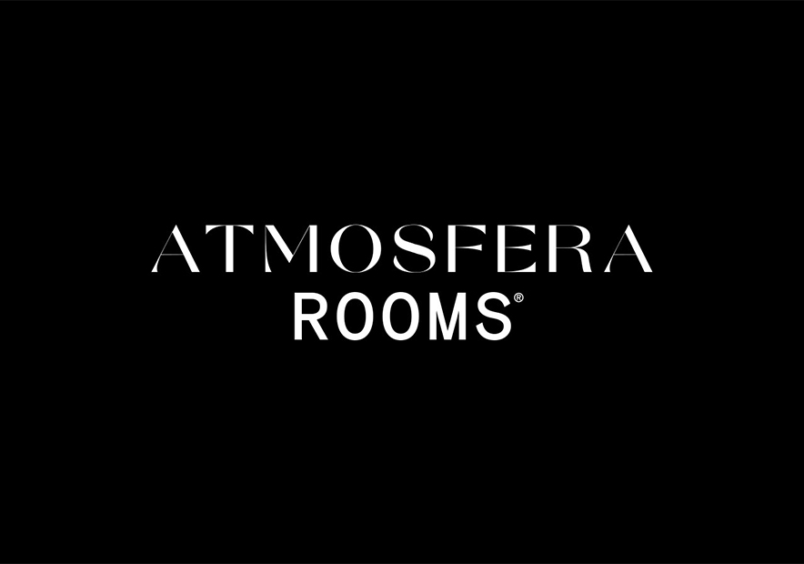 烏克蘭Atmosfera度假酒店logo設(shè)計(jì)創(chuàng)意.jpg