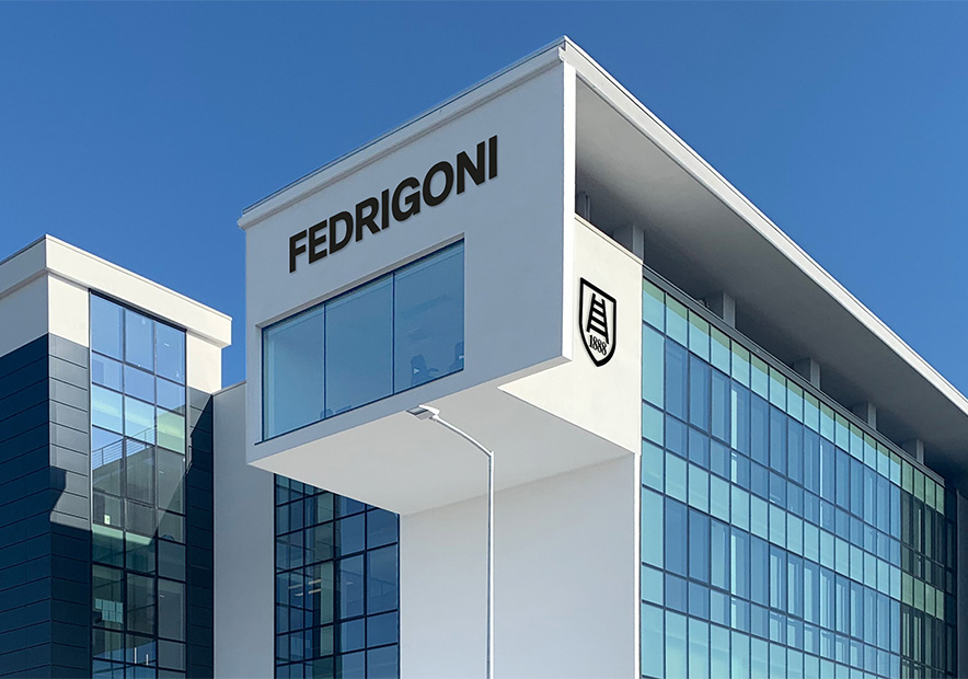 意大利Fedrigoni全球造紙公司logo設計與公司VI設計-探鳴品牌VI設計公司.jpg
