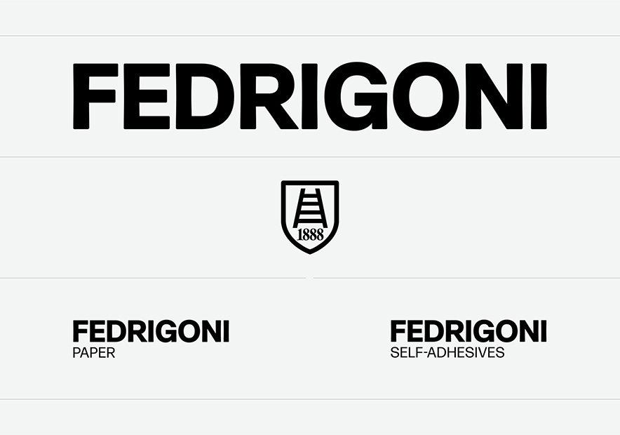 意大利Fedrigoni全球造紙公司logo設計組合規(guī)范.jpg