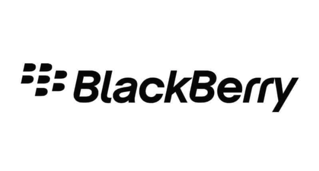 Blackberry手機(jī)logo.png