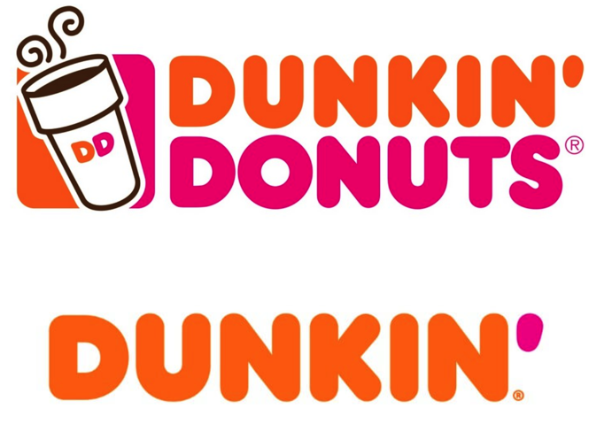 Dunkin' 品牌標(biāo)志優(yōu)化設(shè)計.png