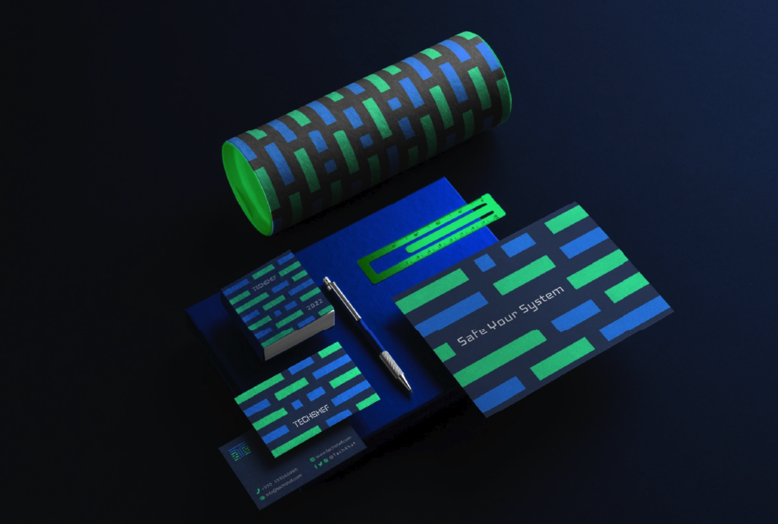 辦公物品藍(lán)綠色的.png