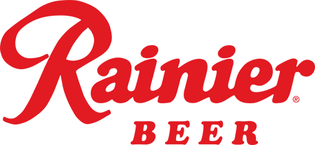 Rainier Beer雷尼爾啤酒logo.png Rainier Beer雷尼爾啤酒logo.png