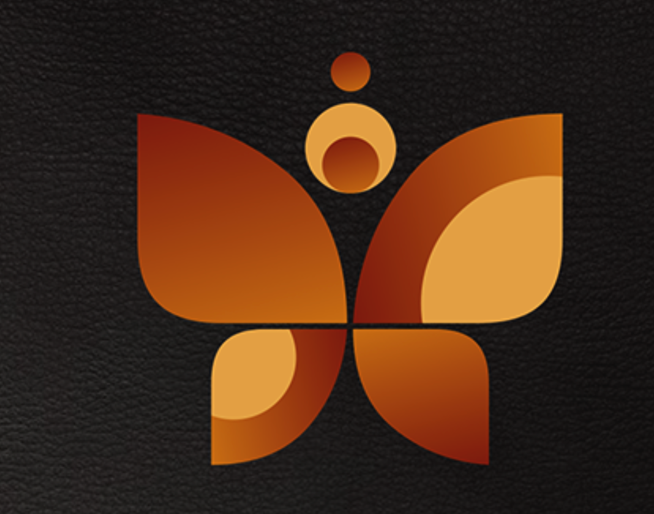 由Parnian Soroush 設(shè)計的 Mariposa 豪華酒店標(biāo)志.png