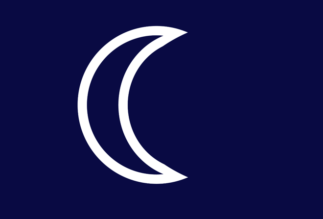 月亮標(biāo)志符號.png