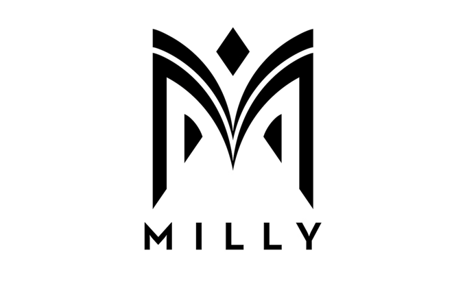 服裝VI設(shè)計公司-Milly米莉時裝品牌logo設(shè)計-服裝vi手冊設(shè)計.png