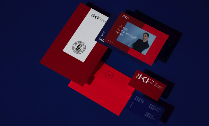科希丘什科基金會一直使用其全名和復雜的圖章作為標識.png