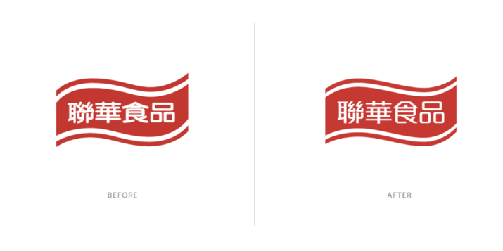 聯(lián)華食品新舊企業(yè)識(shí)別比較.png