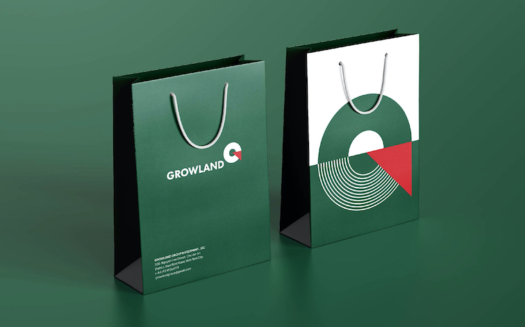 Growland 的形象是由圓形、對角線和肩線系統(tǒng)的精致而獨特的組合創(chuàng)建的.jpg