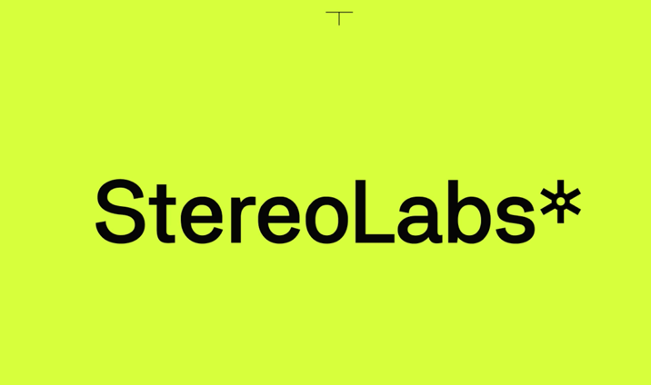 Stereolabs深度相機(jī)和運(yùn)動傳感技公司logo設(shè)計 png