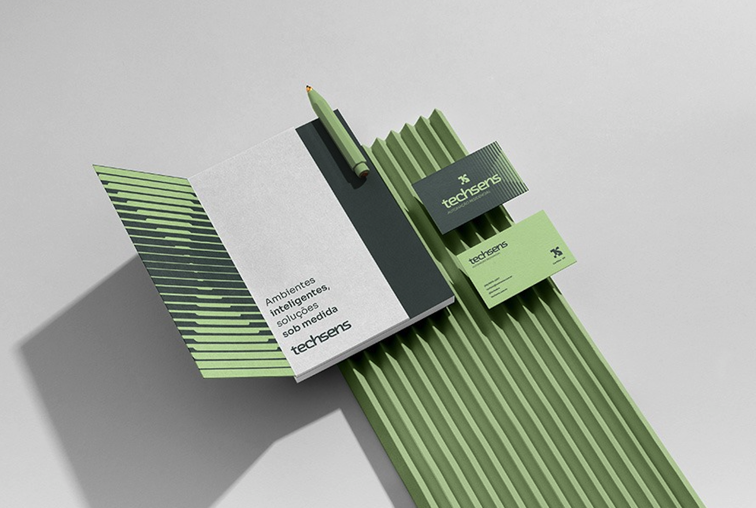 以科技精準和連接打造智能家居工程VI設(shè)計： GDA Design.png