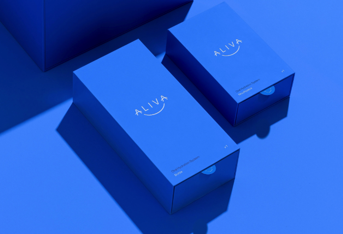 Aliva口干癥口干癥藥物logo設計-藥物產品VI形象設計-探鳴設計.png