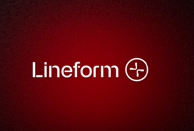 Lineform的品牌標志設計充分體現(xiàn)了其設計哲學.png