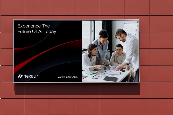 藍色是科技公司使用頻率最高的 Logo 顏色.png 藍色是科技公司使用頻率最高的 Logo 顏色.png